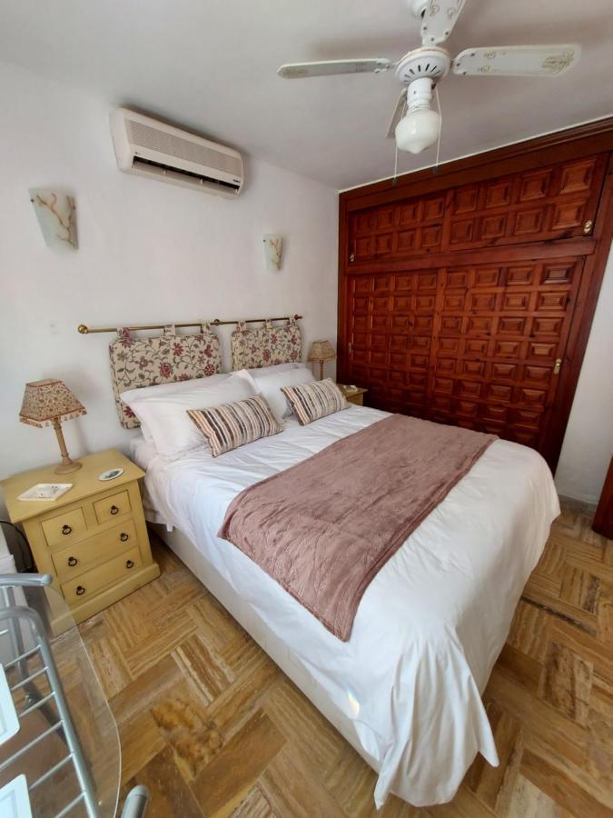 Mi Casa Διαμέρισμα Turre Εξωτερικό φωτογραφία