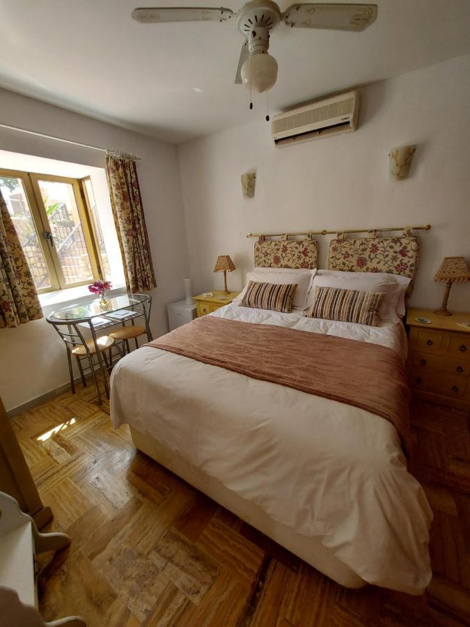 Mi Casa Διαμέρισμα Turre Εξωτερικό φωτογραφία